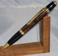  Seirra Gold With Walnut 